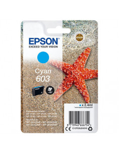 EPSON Ink C13T03U24010 603...