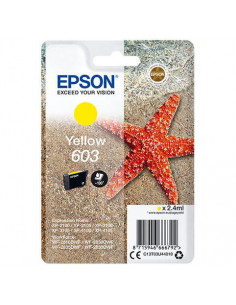 EPSON Ink C13T03U44010 603...