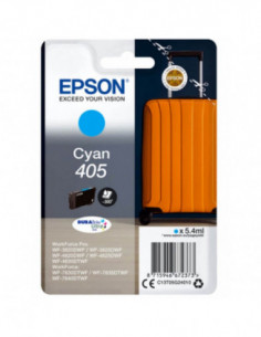 EPSON Ink C13T05G24010 405...