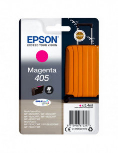 EPSON Ink C13T05G34010 405...