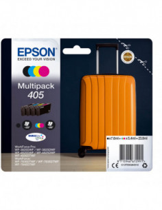 EPSON Ink C13T05G64010 405...