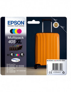 EPSON Ink C13T05H64010...