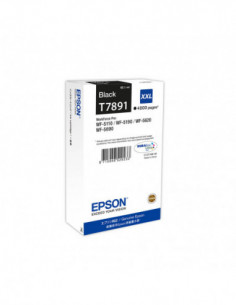 EPSON Ink C13T789140 T7891... 2