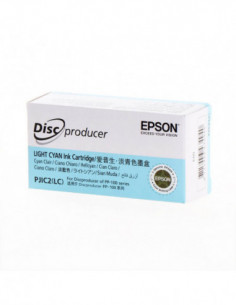EPSON Ink C13S020689 PJIC7...