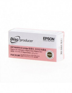 EPSON Ink C13S020690 PJIC7...