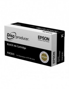 EPSON Ink C13S020693 PJIC7...
