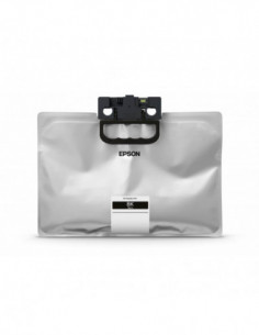 EPSON Ink C13T01D100...