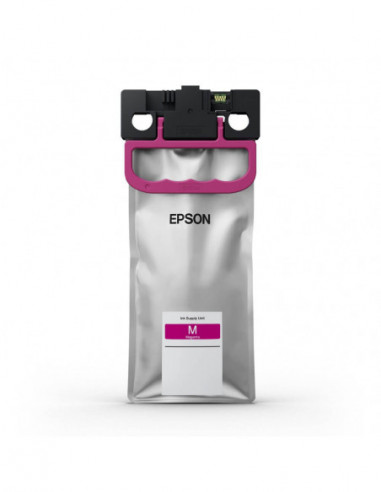 EPSON Ink C13T01D300 T01D300 XXL Magenta