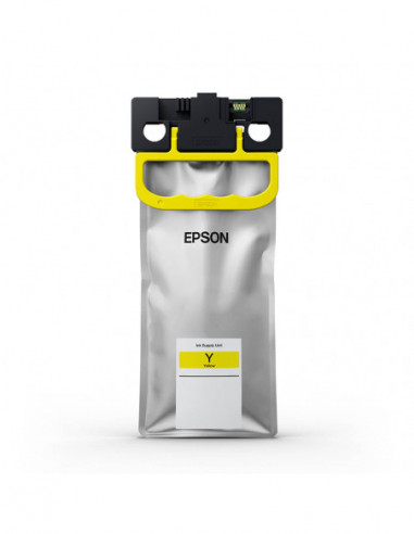 EPSON Ink C13T01D400 T01D400 XXL Yellow