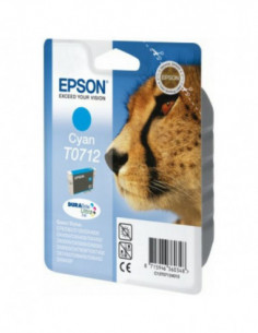 EPSON Ink C13T07124012...
