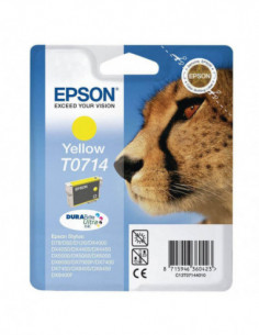 EPSON Ink C13T07144012...