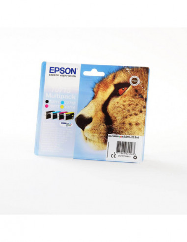 EPSON Ink C13T07154012 T0715...