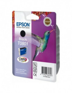 EPSON Ink C13T08014011...