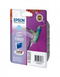 EPSON Ink C13T08054011...