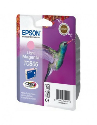 EPSON Ink C13T08064011 T0806...