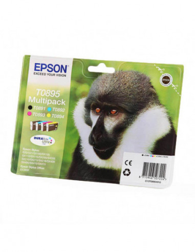 EPSON Ink C13T08954010 T0895...