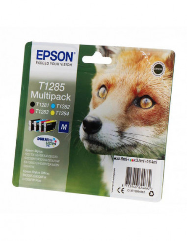 EPSON Ink C13T12854012 T1285...