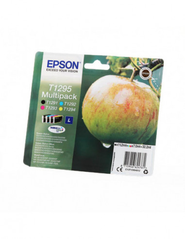 EPSON Ink C13T12954012 T1295...