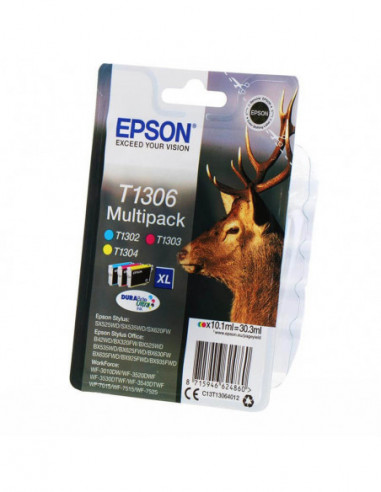 EPSON Ink C13T13064012 T1306...