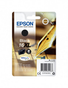 EPSON Ink C13T16314012 16XL...