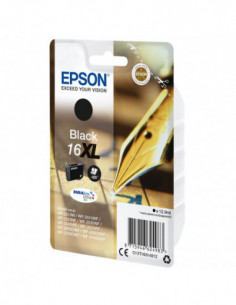 EPSON Ink C13T16314012 16XL... 2