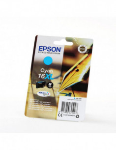 EPSON Ink C13T16324012 16XL...