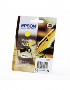 EPSON Ink C13T16344012 16XL...
