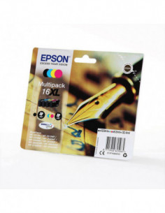 EPSON Ink C13T16364012 16XL... 2