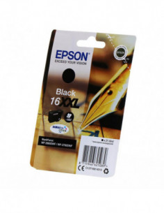 EPSON Ink C13T16814012...