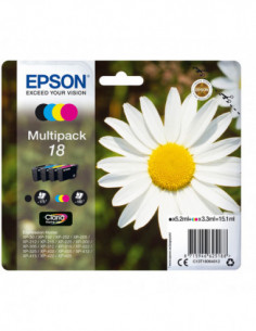 EPSON Ink C13T18064012 18...