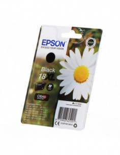 EPSON Ink C13T18114012 18XL...