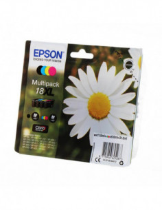 EPSON Ink C13T18164012 18XL...