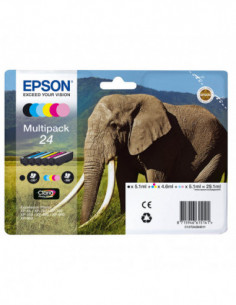 EPSON Ink C13T24284011 24...