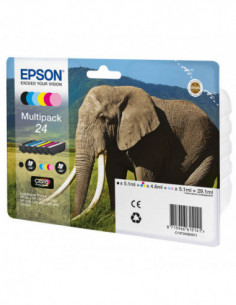 EPSON Ink C13T24284011 24... 2
