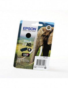 EPSON Ink C13T24314012 24XL...