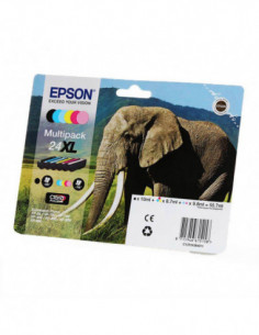EPSON Ink C13T24384011 24XL...