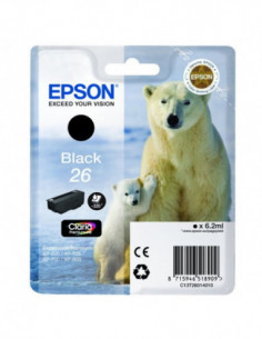 EPSON Ink C13T26014012 26...