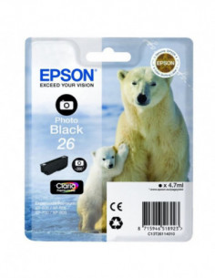EPSON Ink C13T26114012 26...