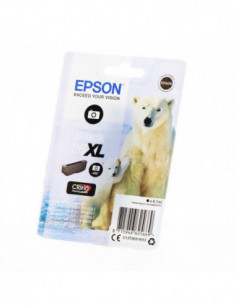 EPSON Ink C13T26314012 26XL...