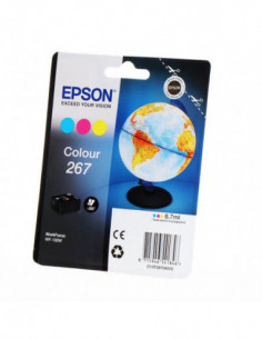 EPSON Ink C13T26704010 267...