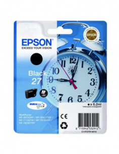 EPSON Ink C13T27014012 27...