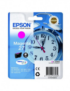 EPSON Ink C13T27034012 27...