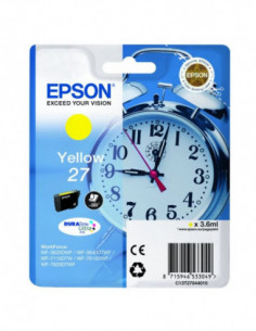 EPSON Ink C13T27044012 27...