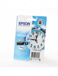 EPSON Ink C13T27054012 27...