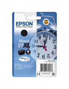 EPSON Ink C13T27114012 27XL...