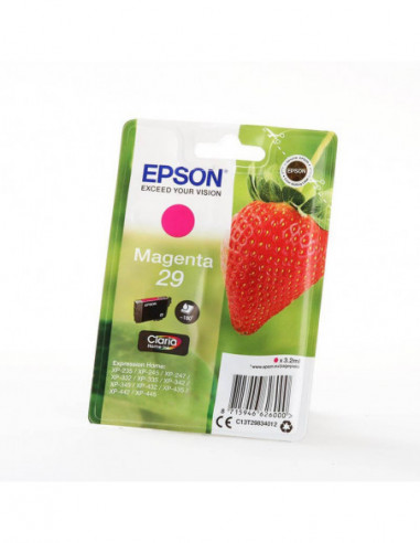EPSON Ink C13T29834012 29 Magenta...