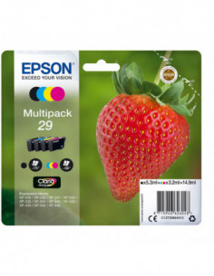 EPSON Ink C13T29864012 29...