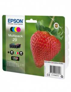 EPSON Ink C13T29864012 29... 2