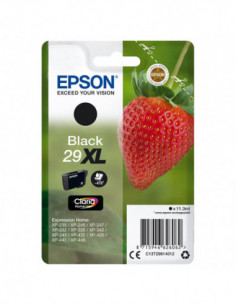 EPSON Ink C13T29914012 29XL...