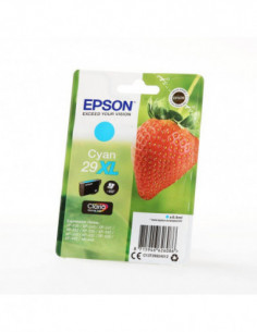 EPSON Ink C13T29924012 29XL...